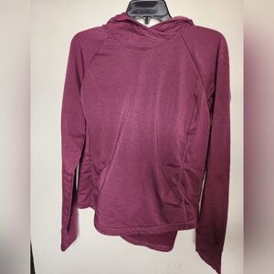 Duluth Womens Hoodie